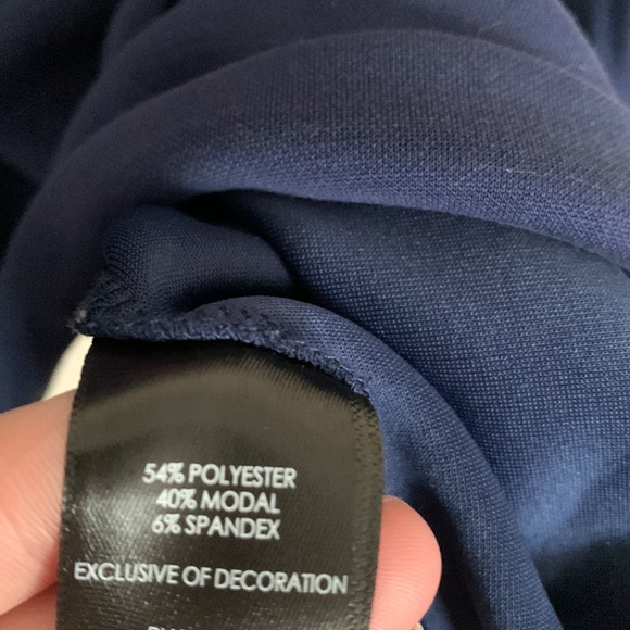 Torrid active crewneck sweatshirt - Picture 5 of 6